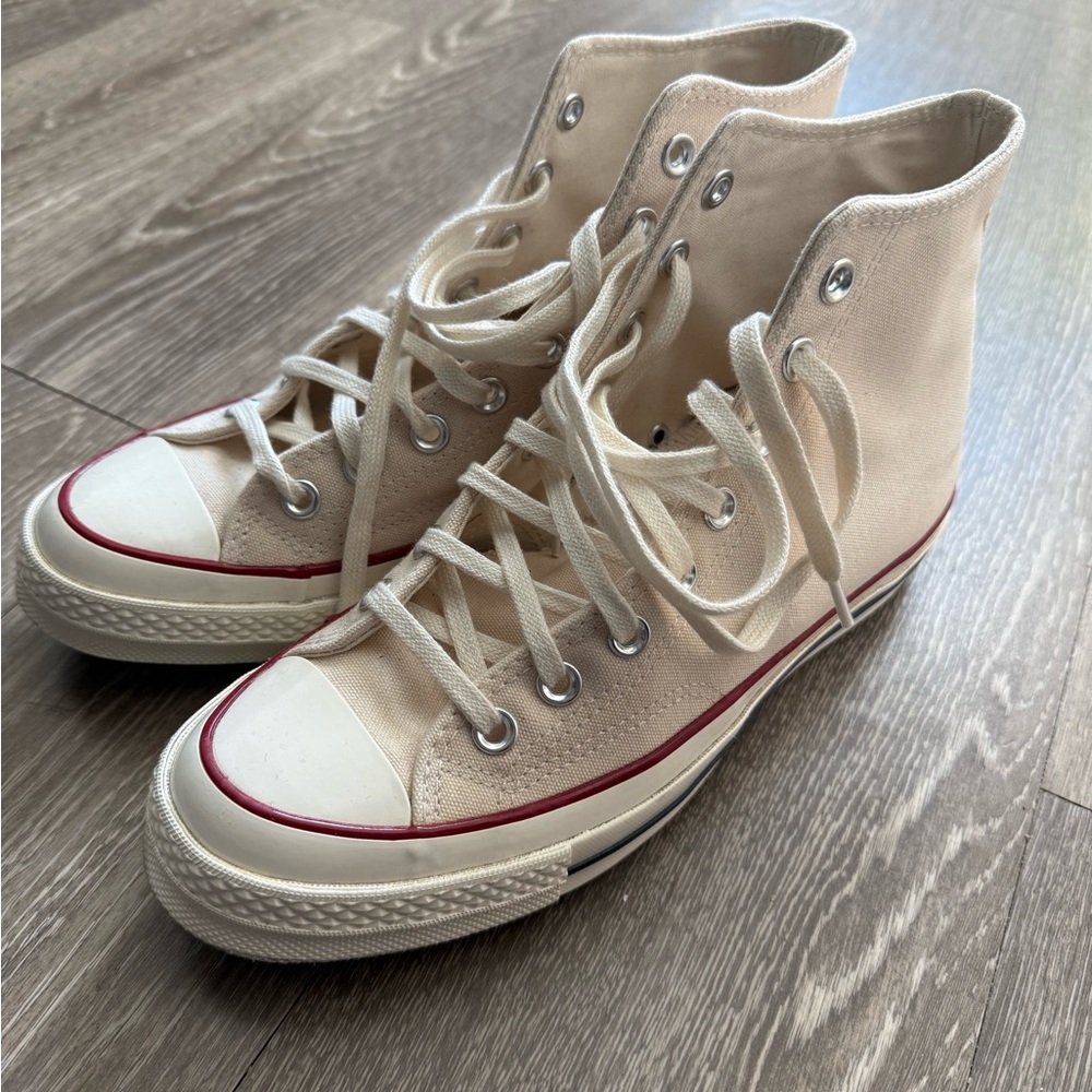 NWOT CONVERSE CHUCK 70s